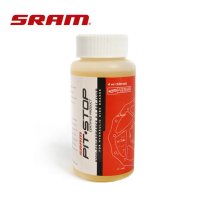 스램 SRAM 도트 5 1 디스크브레이크 블리딩 오일