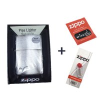 기름 클래식 ZIPPO 큰화구 PIPE 지포 심지 부싯돌