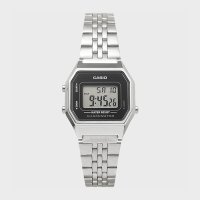 CASIO 카시오 여성시계 빈티지 레트로 전자시계 LA680WA-1D