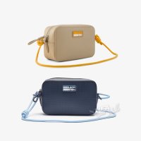 라코스테 크로스백 LACOSTE W LEATHER SHOULDER BAG NF3223AP