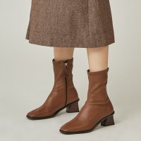 마리링고 Becca Span Boots