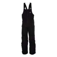 22 23 686 BOYS FRONTIER INSULATED BIB BLK 686 아동용 프론티어 보드복 바지 오버롤 M2W602