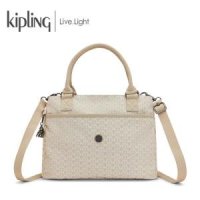 kipling 키플링 칼라리사 CARALISA 토트백 크로스백 SIBE - 시그니처 KMABT04