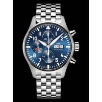 a s iwc pilot chrono 파일럿 크로노 어린왕자 iw377717