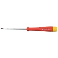 PB SWISS TOOLS 8121.0-80 스위스 그립 정밀 플러스 드라이버