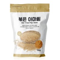 볶은 아마씨 700G(봉)