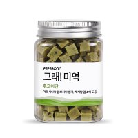 페페로니 그래 미역 180g