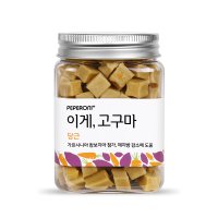 페페로니 이게 고구마 180g