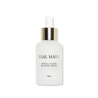 쿠오레 에루크 리얼마유 오일 50ml