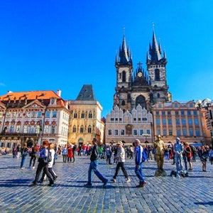스위스 배낭여행, 유럽단체배낭 칸타빌레