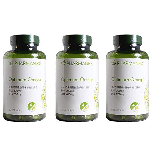 뉴스킨 NU SKIN <b>옵티마</b> 무 오메가 03003103 3 개세트
