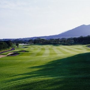 제주도겨울골프 아덴힐cc 골프 투어