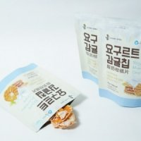 제주 요구르트 감귤칩 25g