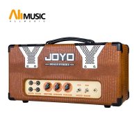 JOYO Beale Street Classic Blues Guitar Amp 1950s 12 Watt 빈티지 앰프 회로 JCA-12