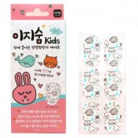 이지숨 키즈 입에 붙이는 입벌림방지 테이프 60p