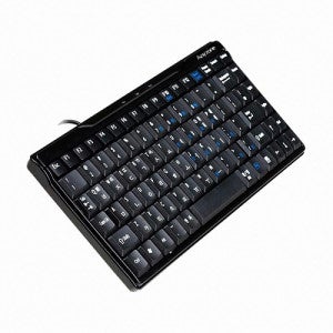 상도아이앤티 ANYZONE K500 USB 미니 키보드