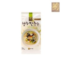 청수 건칼국수 900G