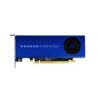 AMD 라데온 PRO WX3100 D5 4GB LP 대원CTS