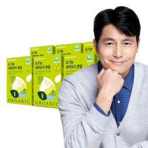 [뉴트리원]  유기농 새싹보리 분말 6박스 6개월분 분말