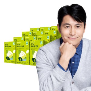 [뉴트리원]  유기농 새싹보리 분말 12박스 12개월분 분말