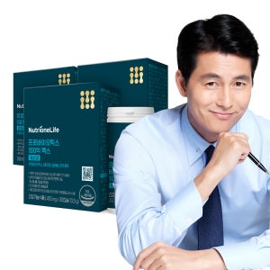 [뉴트리원]  프로바이오틱스 100억 맥스 3박스 3개월분 캡슐