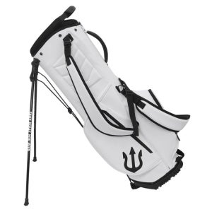 [VERUTUM GOLF]베루툼 스탠드백 WHITE AC-GSB007/WH