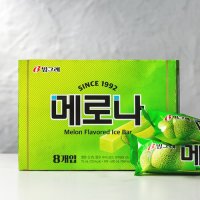 빙그레 메로나 75ml8