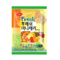 팥모아 팥모아 빙수제리 300g