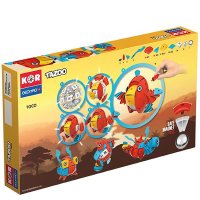 지오맥 GEOMAG KOR TAZOO Toco 86pcs 타쭈 토코