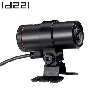 ID221 액션 C1N 오토바이 자전거 블랙박스 액션캠 32G 메모리카드 포함