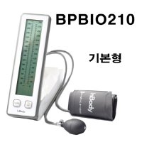 인바디 수동 아네로이드 전자 혈압계 BPBIO 210  1set