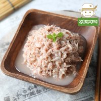 [HACCP] 맛깔나는 국내산 자하젓 1kg  1개