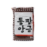 통팥앙금 태산 5kg 1개