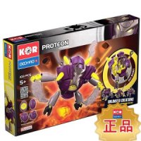 지오맥 GEOMAG KOR PROTEON Vulkram 103pcs 불크람