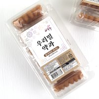 아루화 우리밀약과 1kg