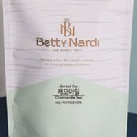 유럽산캐모마일차 임산부차 캐모마일차효능 침출차 60g