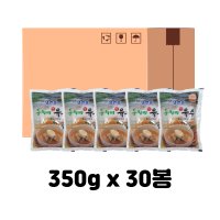 농민식품 동치미육수 350g×30봉