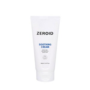 제로이드 피부과 화장품 제로이드 수딩 크림 160ml 최신제조 정품출고