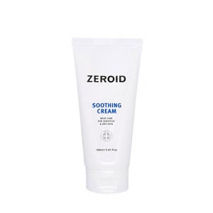 제로이드 피부과 화장품 제로이드 수딩 크림 160ml 최신제조 정품출고