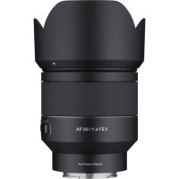 [관부가세포함] Samyang AF 50mm f/1.4 EF II Lens for Sony E SYIO5014-E