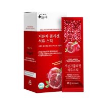 저분자 콜라겐 타트체리 스틱 20g x 10포