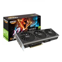 INNO3D 지포스 RTX 3090 D6X 24GB X3