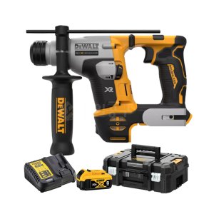 디월트 충전 햄머드릴 DCH172P1 20V SDS Plus