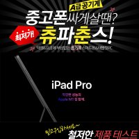 애플 아이패드프로12.9_5세대/IPAD Pro12.9/512GB/WiFi+Cellular/5G/A2461/실버(S급) 중고태블릿PC