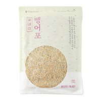 국내산뱅어포_50G