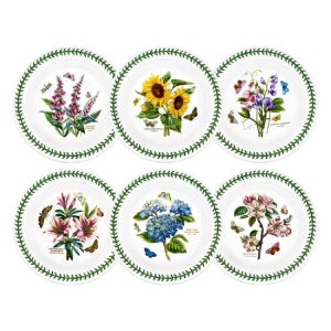 포트메리온 보타닉가든 10인치 대접시 3p set