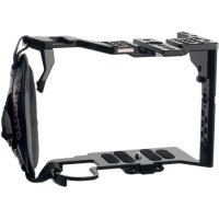 [관부가세포함] Zacuto Camera Cage for Panasonic GH6 Camera Z-G6C