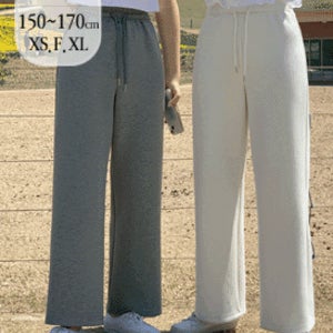 밴딩소프트 트레이닝팬츠(스판7%,PT,바지,기장별)