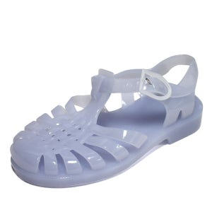 메듀즈 SUN 여성 샌들 슬리퍼 트랜스루시드 201-TRANSLUCIDE