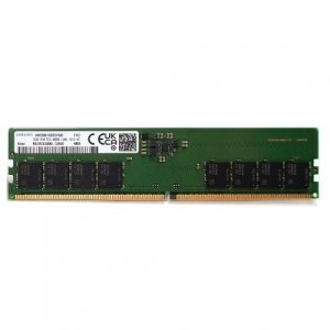 삼성전자 DDR5-4800 (16GB) 38400 정품